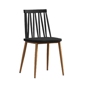 ScandiEase Chair
