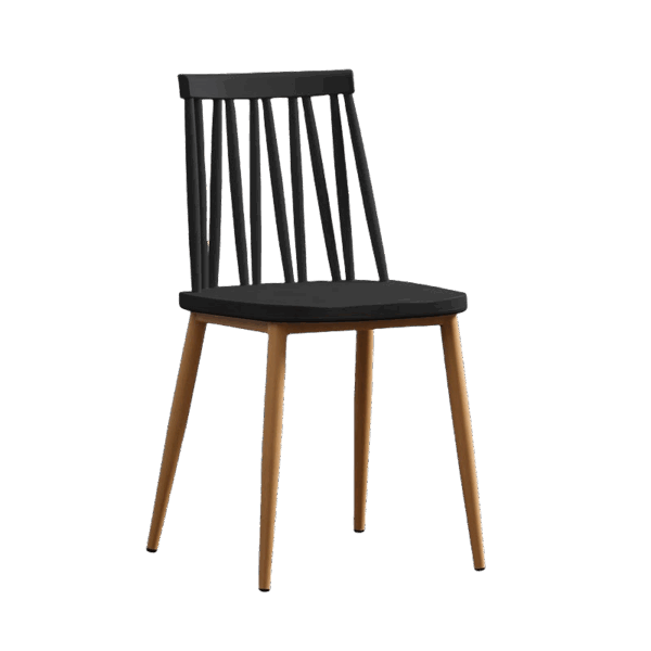 ScandiEase Chair