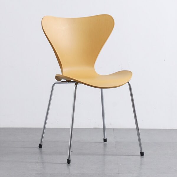 SleekNord Chair - Image 2