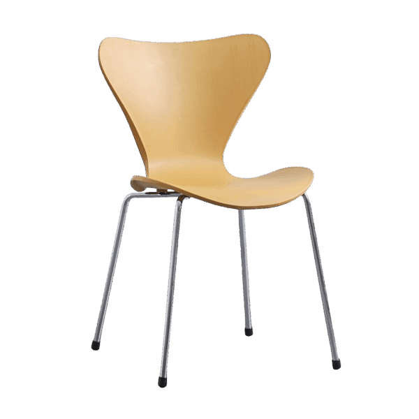 SleekNord Chair