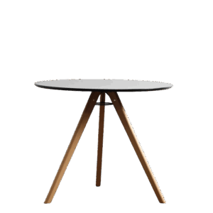 RoundOak Bistro Table