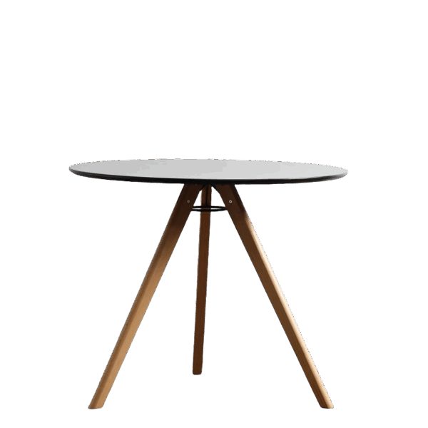 RoundOak Bistro Table