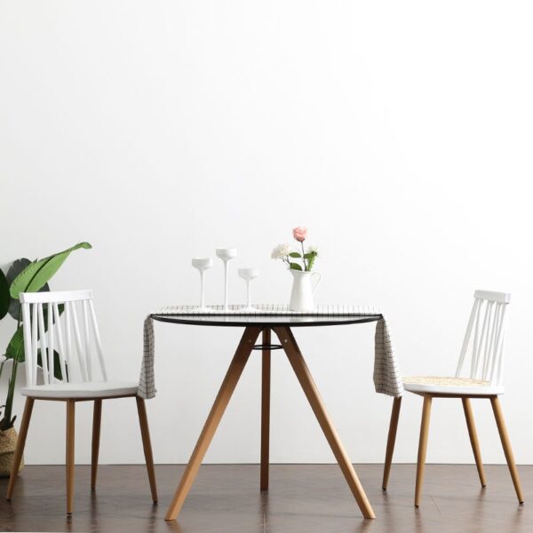 RoundOak Bistro Table - Image 2