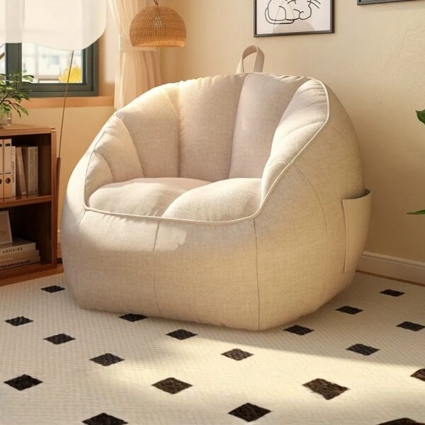 CloudNest Bean Chair - Image 2