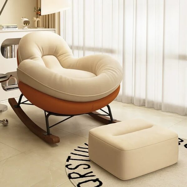 NapNest Rocker - Image 2