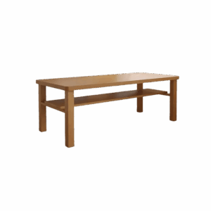 NordWood Duo Dining Set